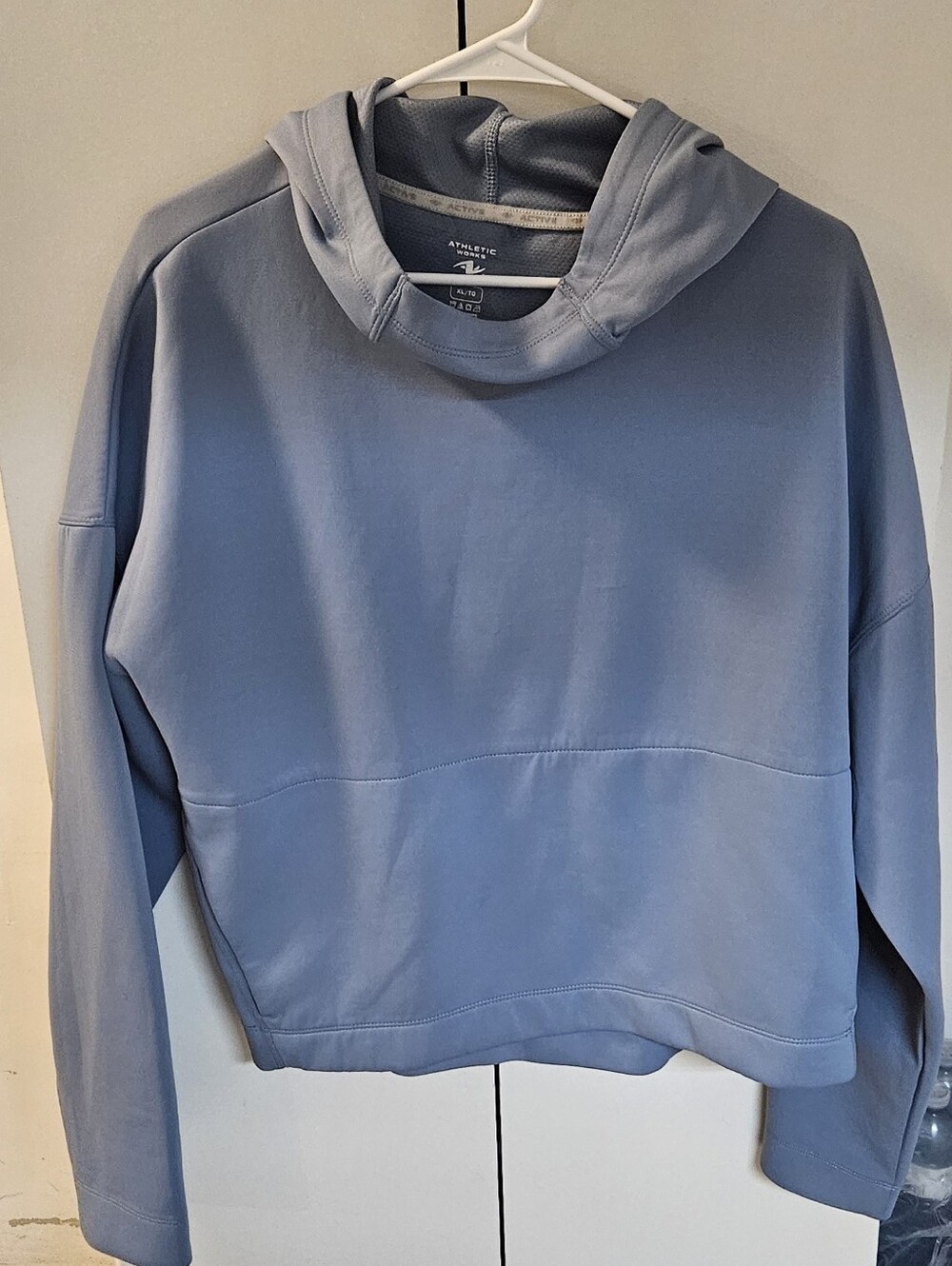Active Wear Sweater